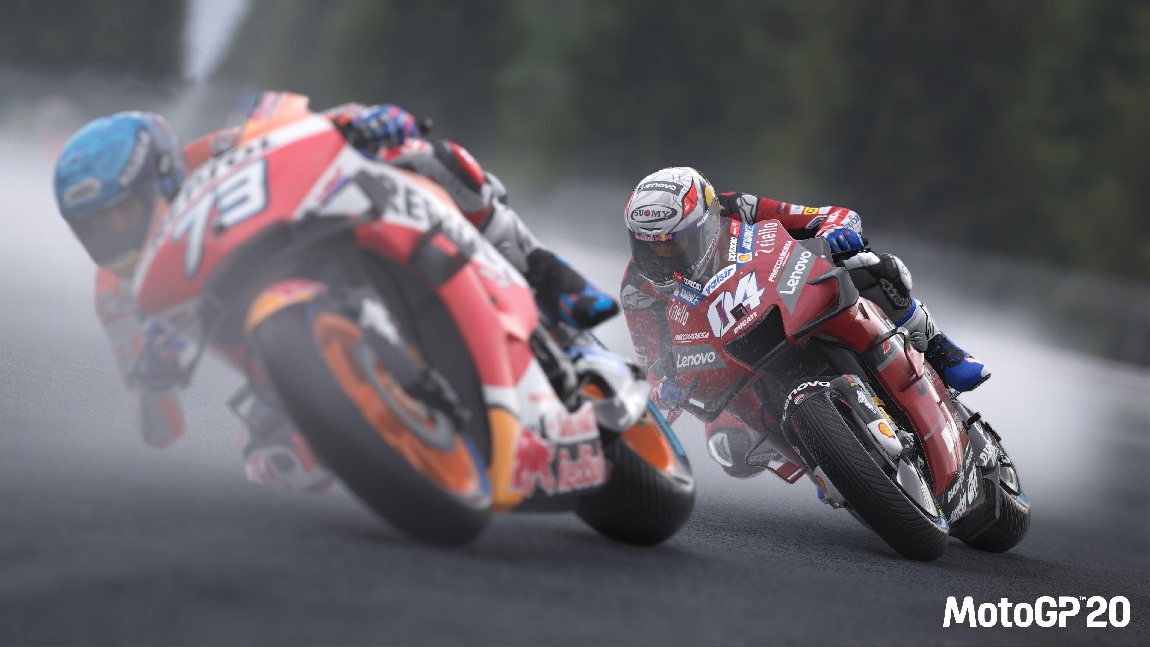 MotoGP 20 - Xbox One