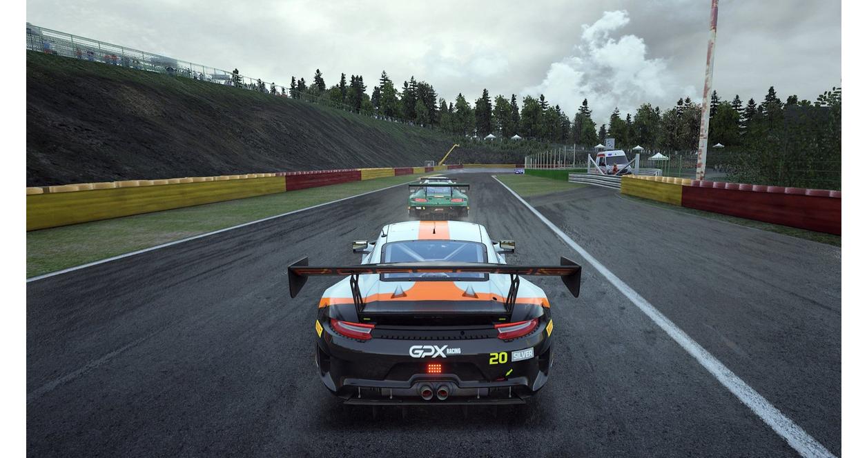 Assetto Corsa Competizione - Xbox One