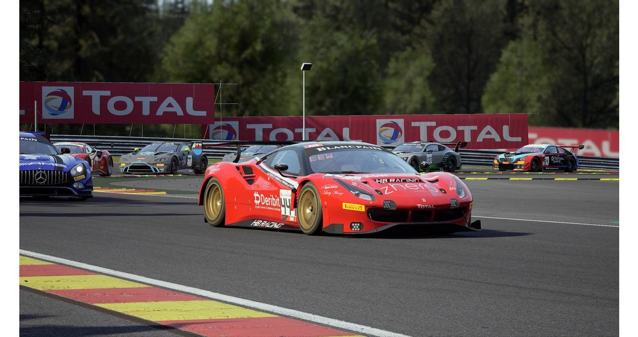 Assetto Corsa Competizione - Xbox One
