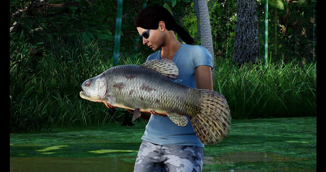 Fishing Sim World Pro Tour Collector S Edition Xbox One Gamestop