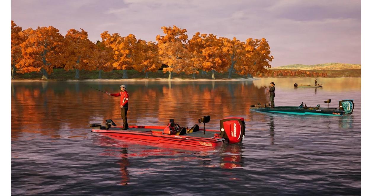 Fishing Sim World: Pro Tour Collector's Edition - Xbox One