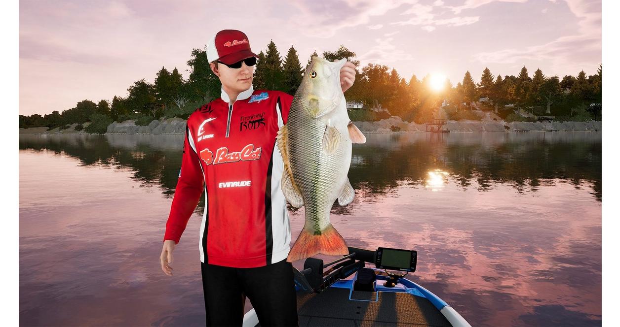 Fishing Sim World: Pro Tour Collector's Edition - Xbox One