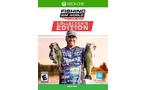 Fishing Sim World: Pro Tour Collector&#39;s Edition - Xbox One