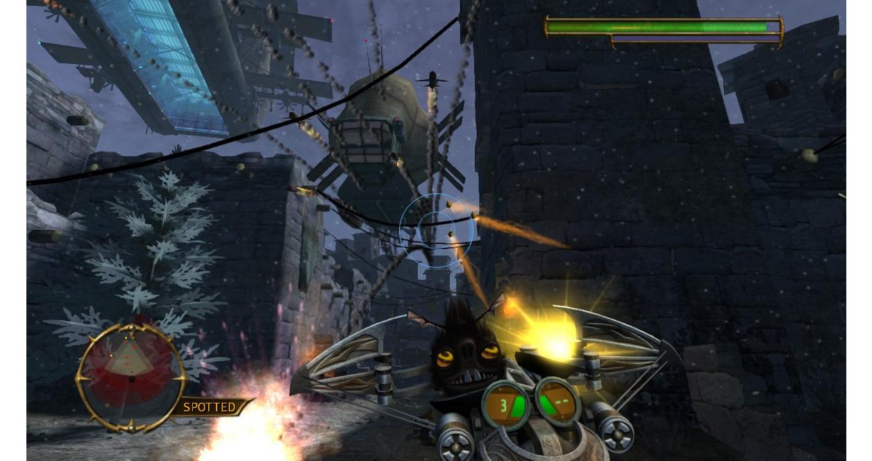 Oddworld: Stranger's Wrath - Nintendo Switch | Microids | GameStop