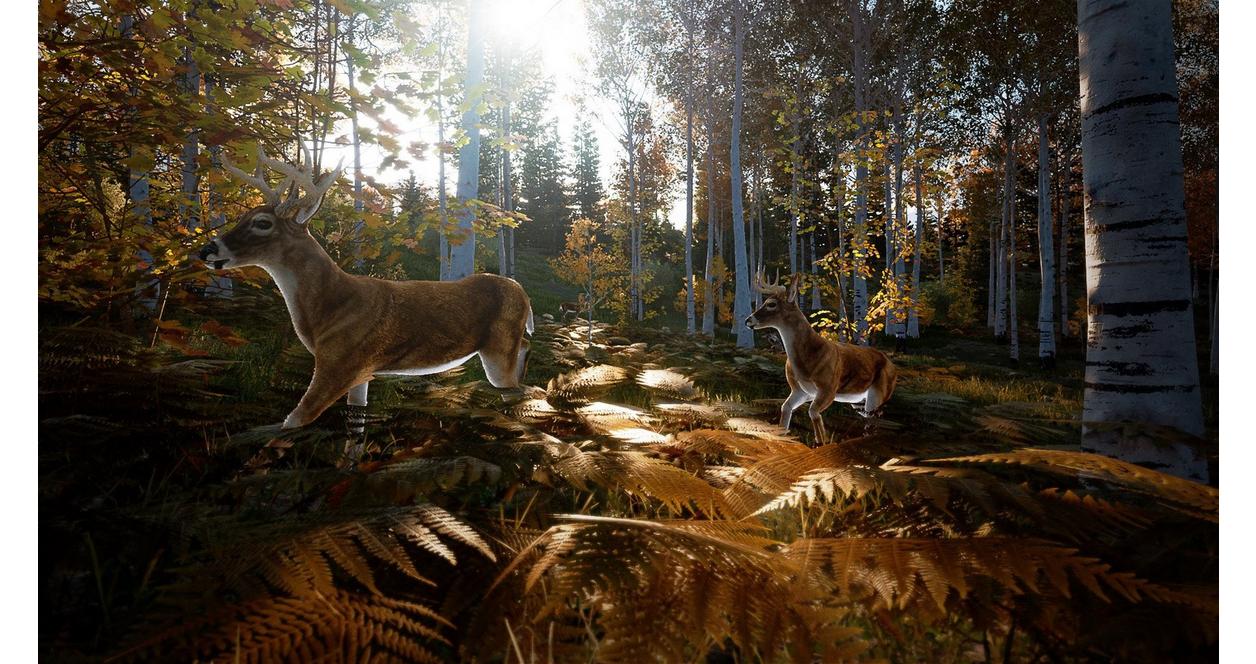 Hunting Simulator 2 - Xbox One