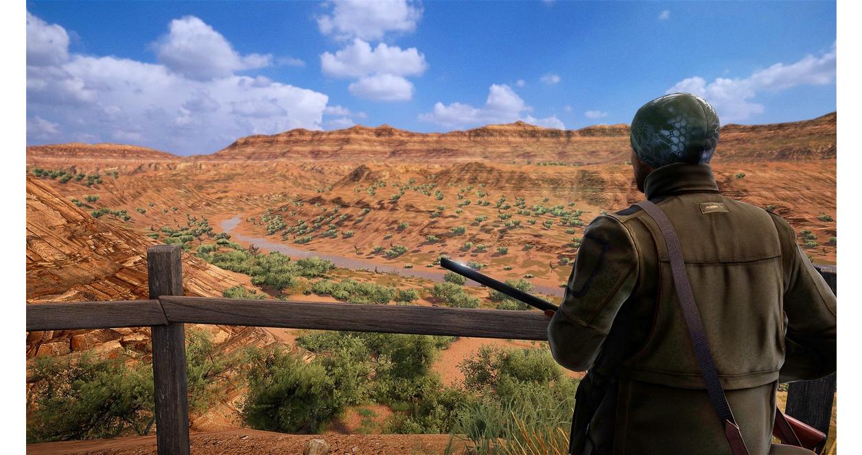 Hunting Simulator 2 - Xbox One