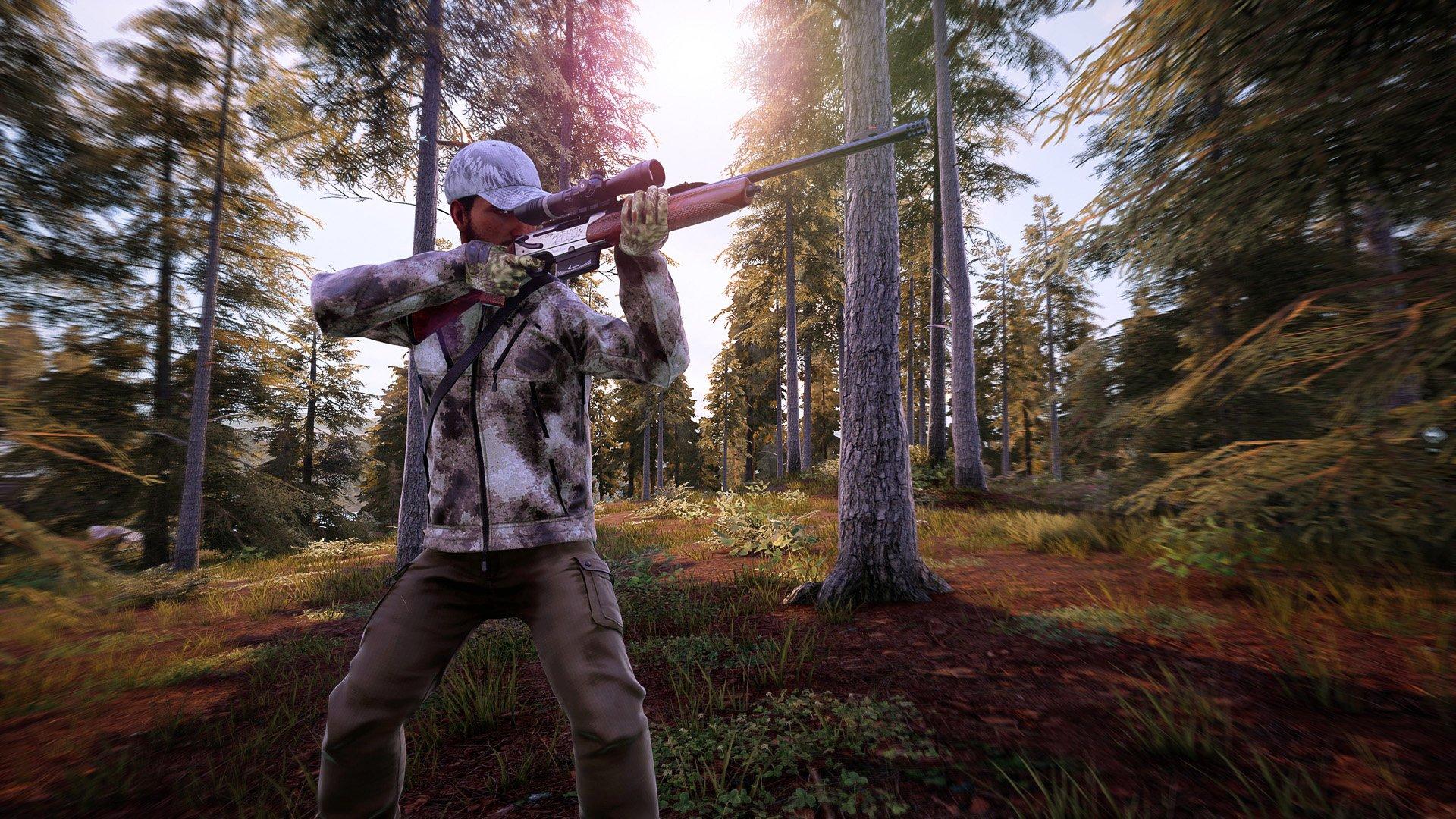 Hunting Simulator 2 for PlayStation 4 : : Video Games