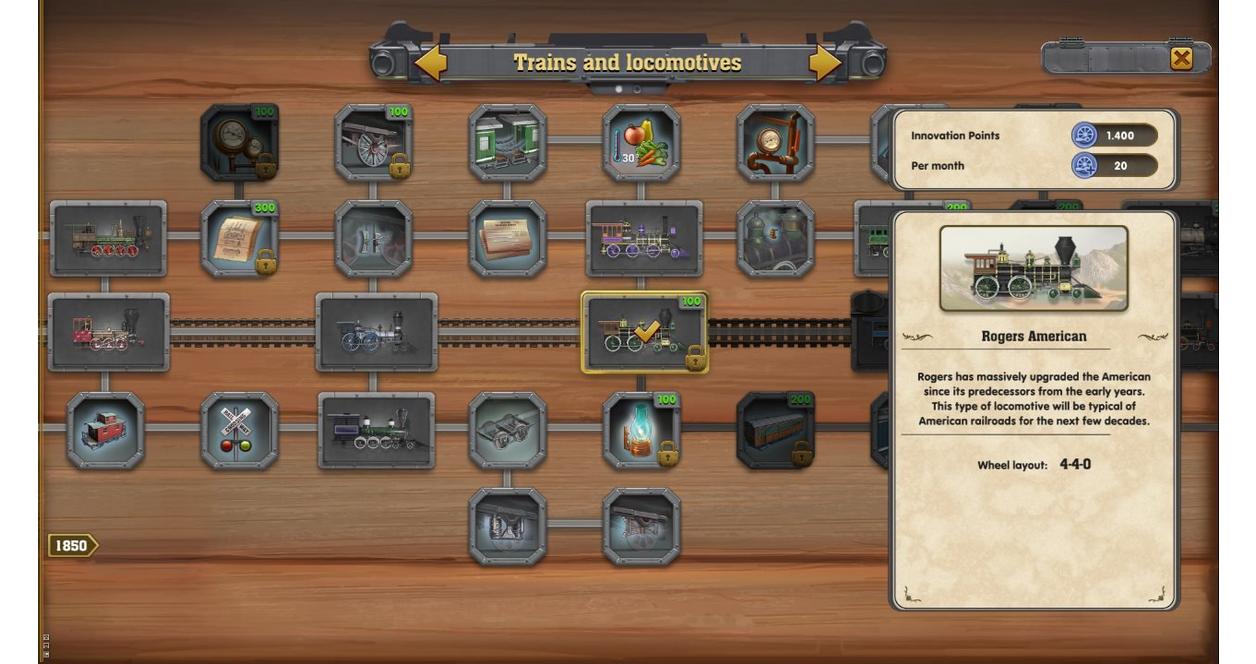Railway Empire Complete Collection - Xbox One