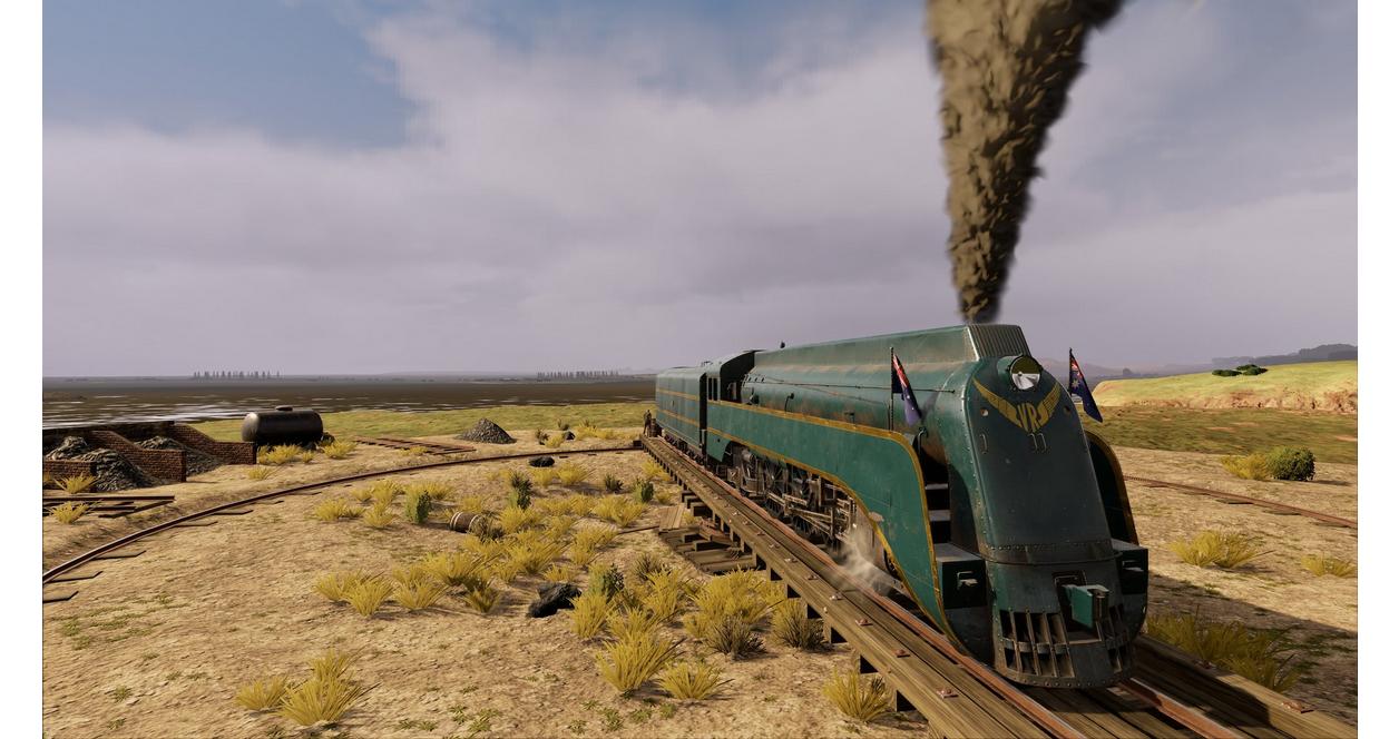 Railway Empire Complete Collection - Xbox One