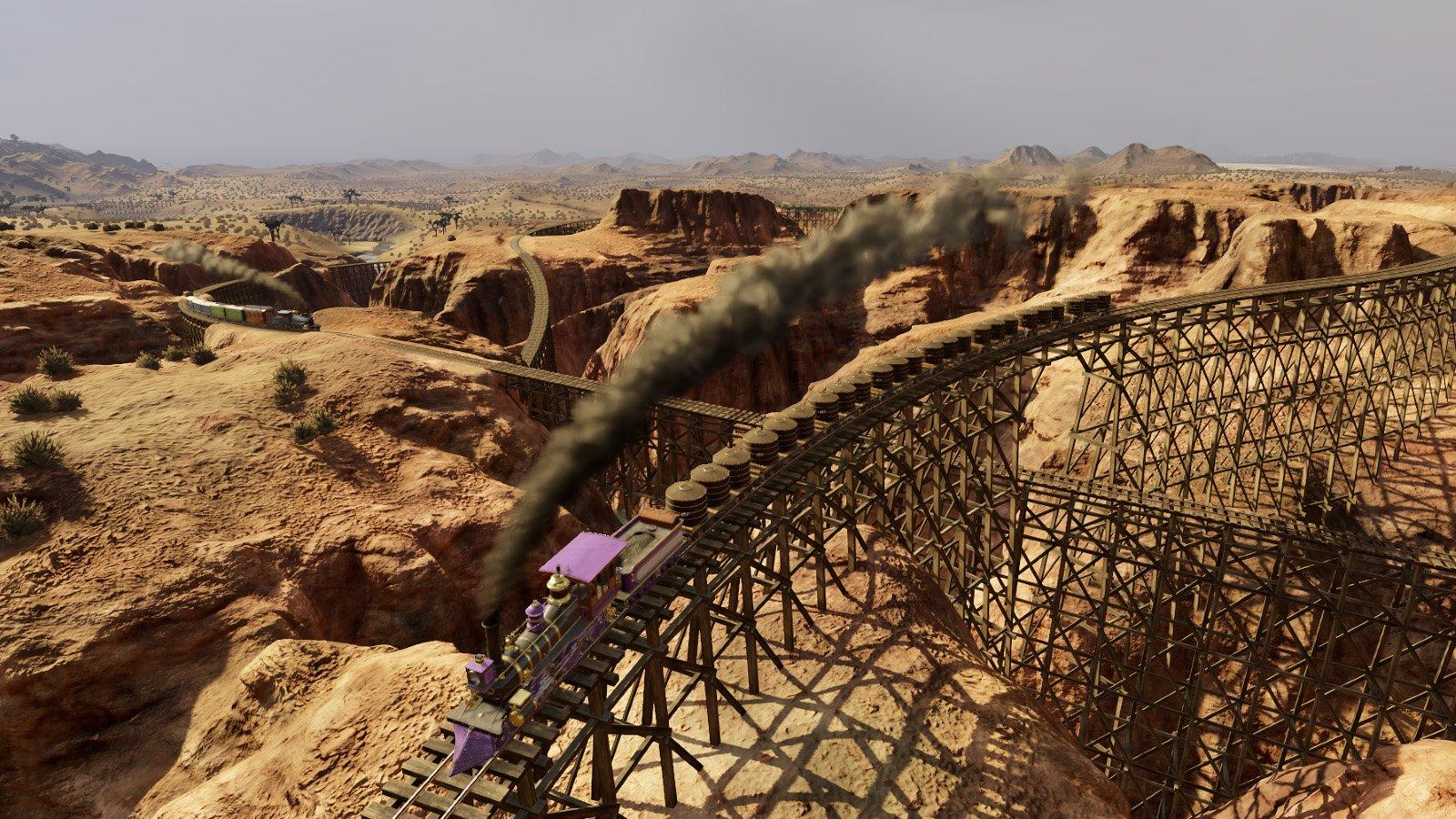 Railway Empire Complete Collection - Xbox One