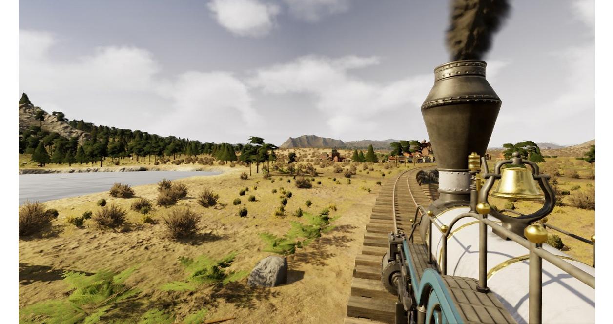 Railway Empire Complete Collection - Xbox One