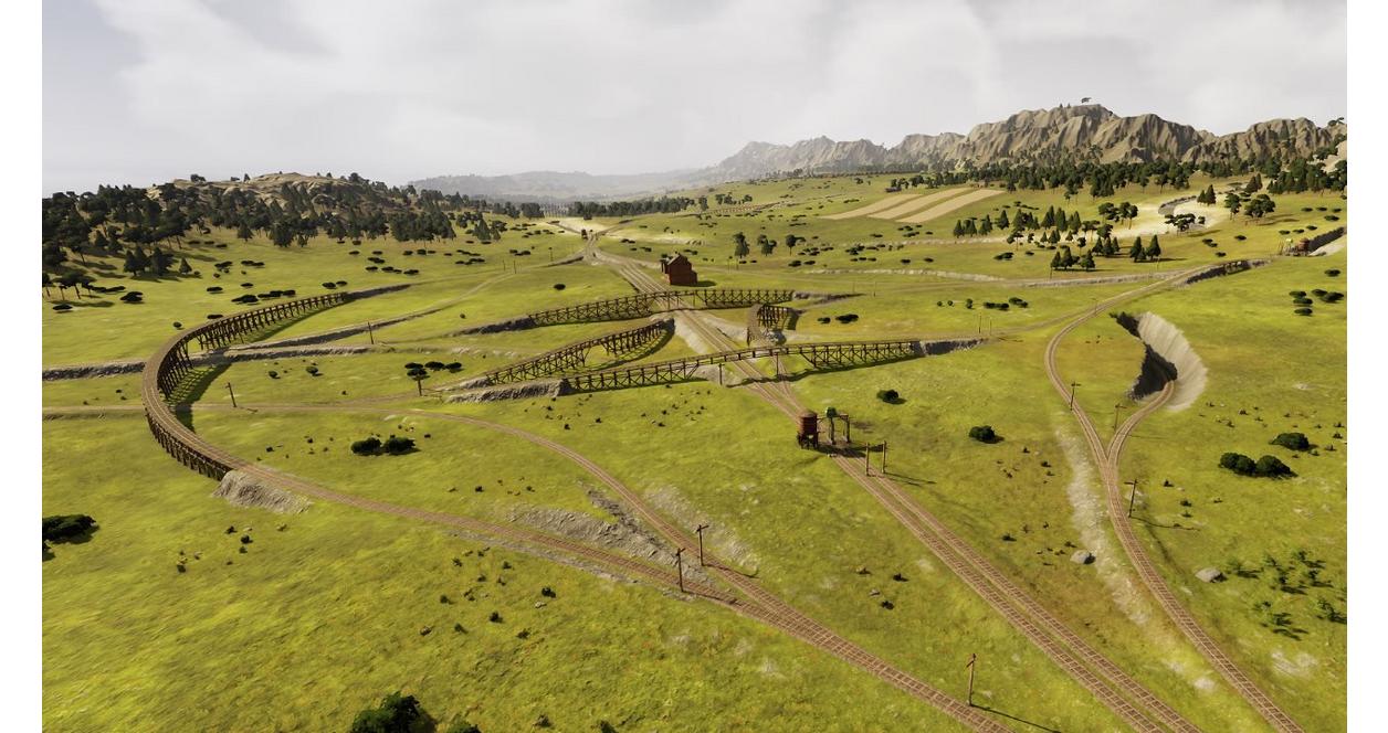 Railway Empire Complete Collection - Xbox One
