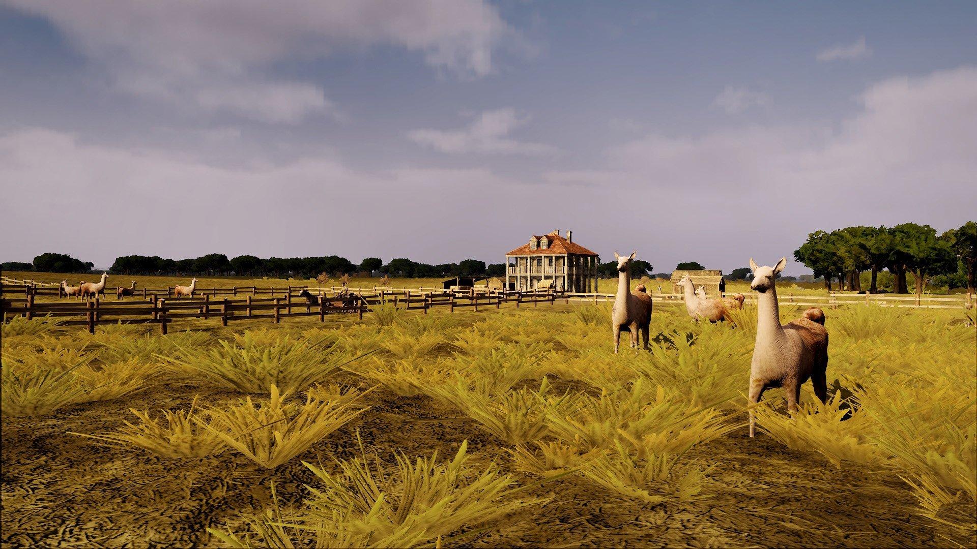 Railway Empire Complete Collection - Xbox One