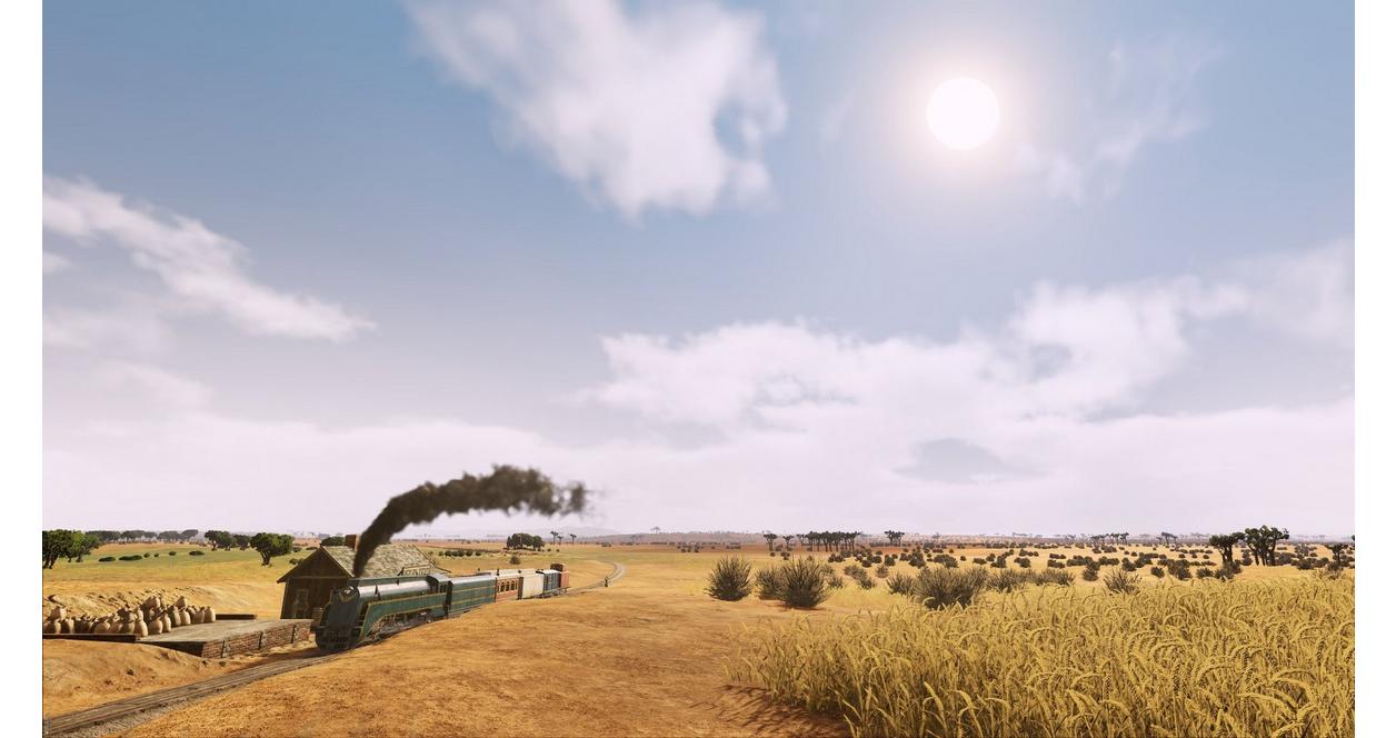 Railway Empire Complete Collection - Xbox One