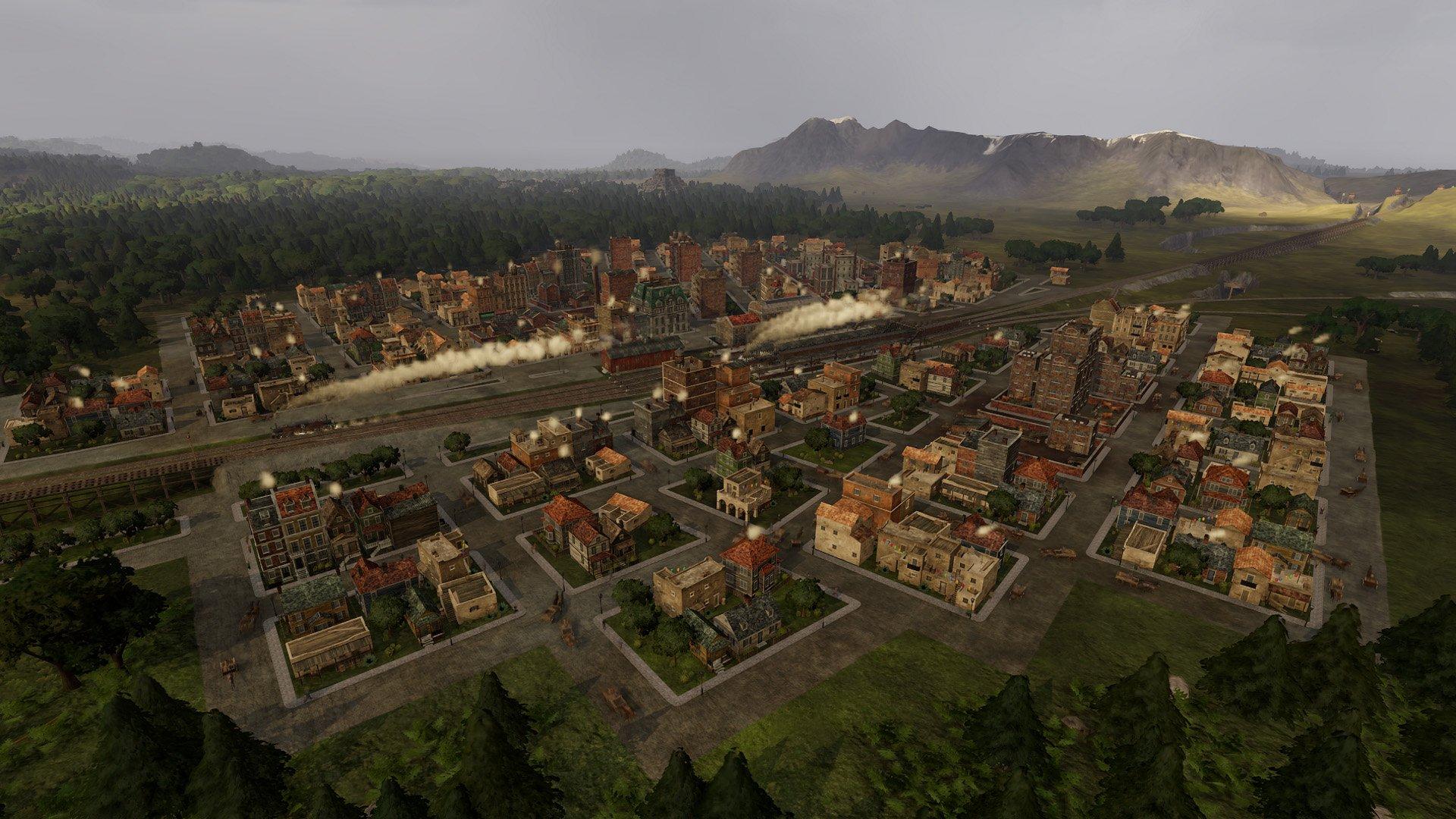 Railway Empire Complete Collection - Xbox One