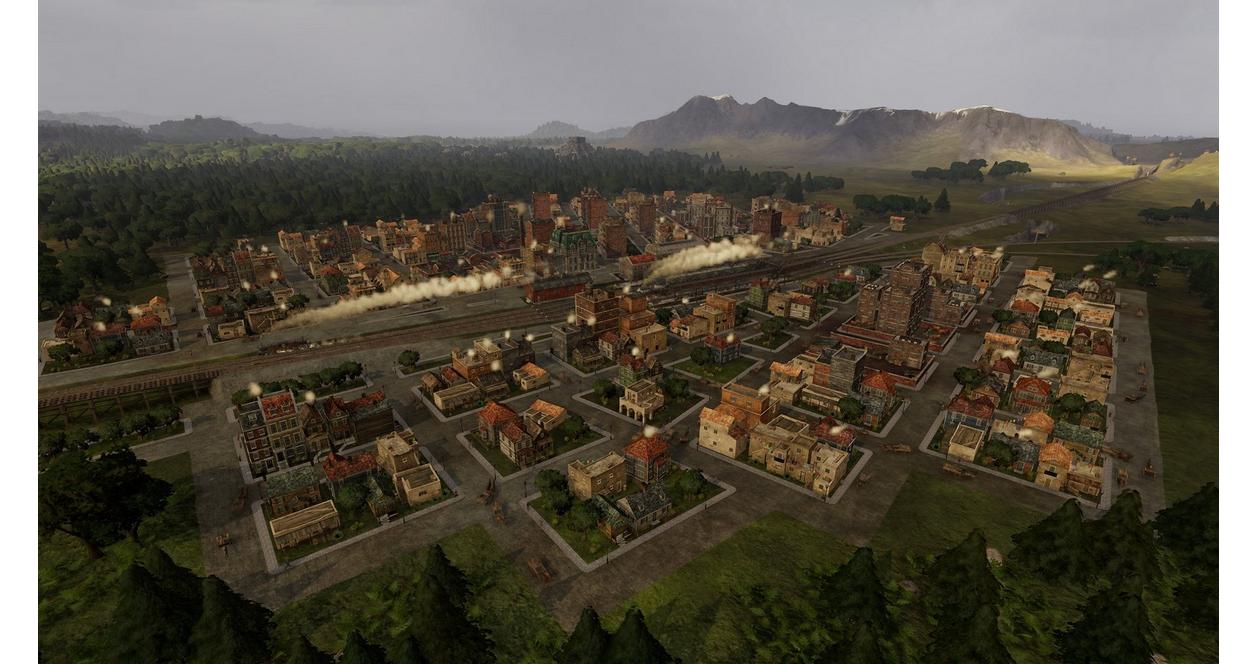 Railway Empire Complete Collection - Xbox One