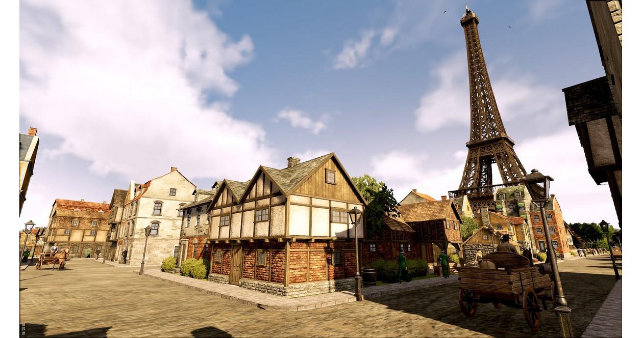 Railway Empire Complete Collection - Xbox One