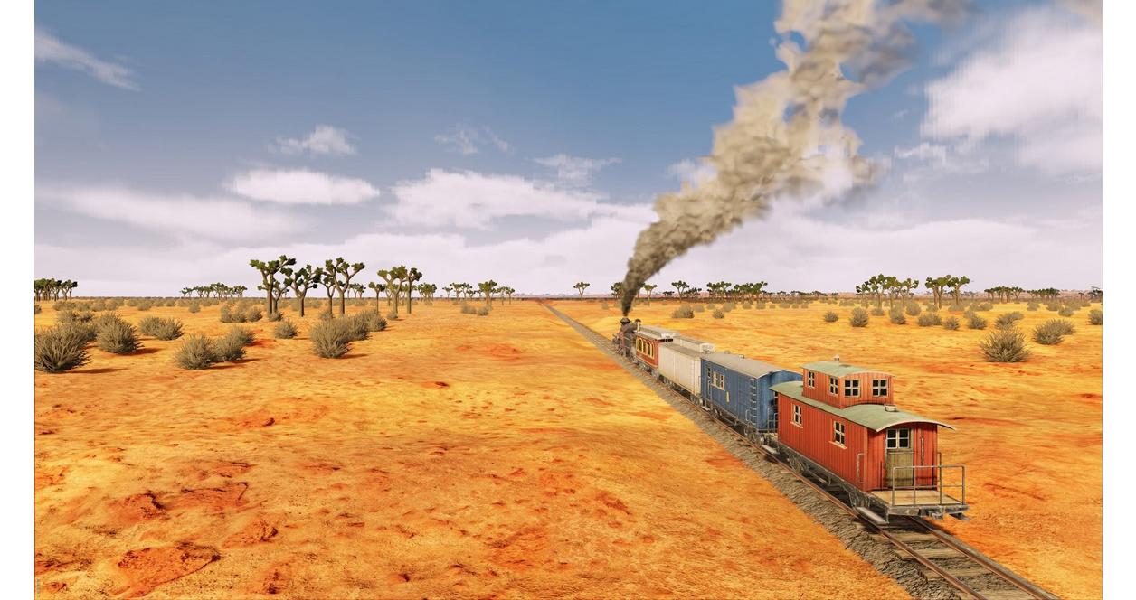 Railway Empire Complete Collection - Xbox One