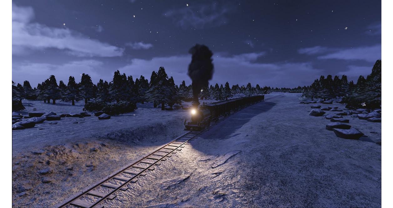 Railway Empire Complete Collection - Xbox One