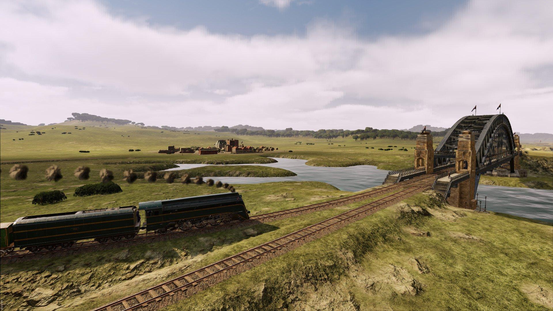Railway Empire Complete Collection | PlayStation 4 | GameStop
