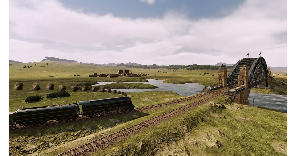 Railway Empire Complete Collection - Xbox One