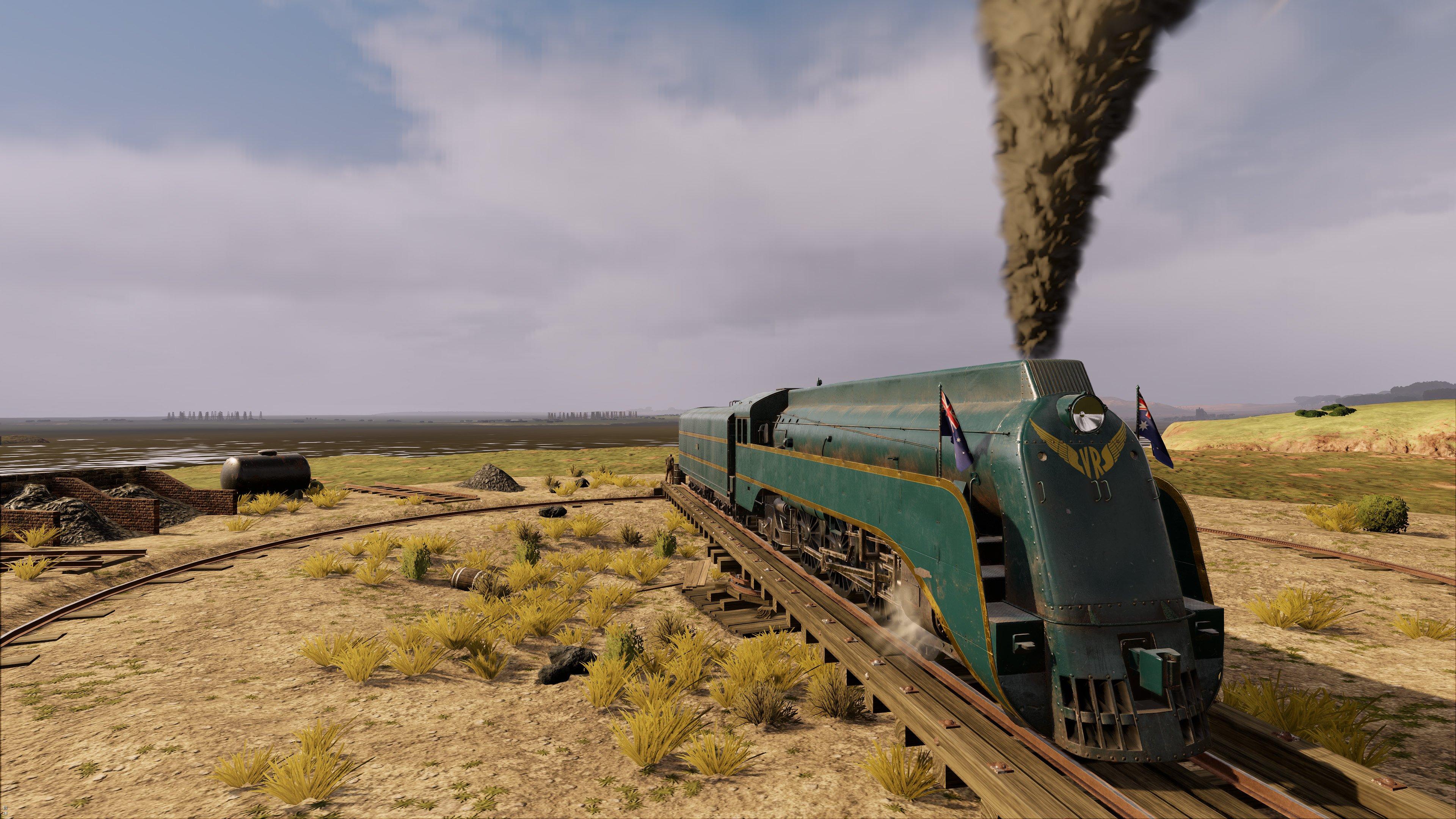 Railway Empire Complete Collection