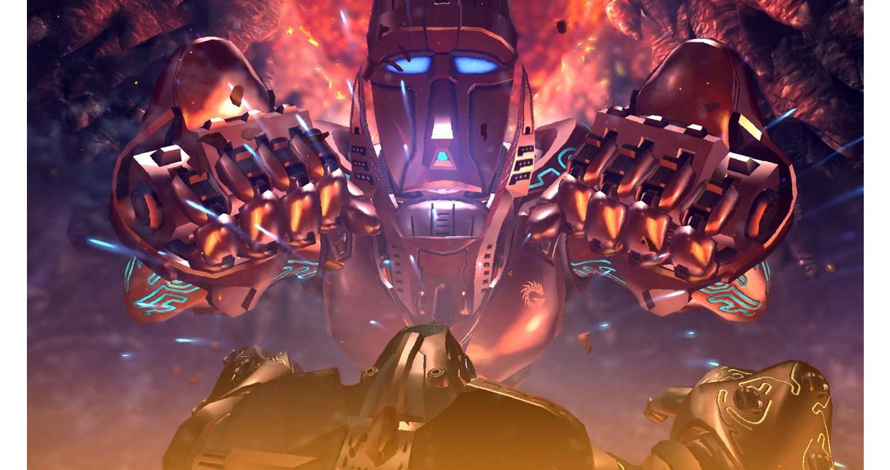The Wonderful 101: Remastered - PlayStation 4