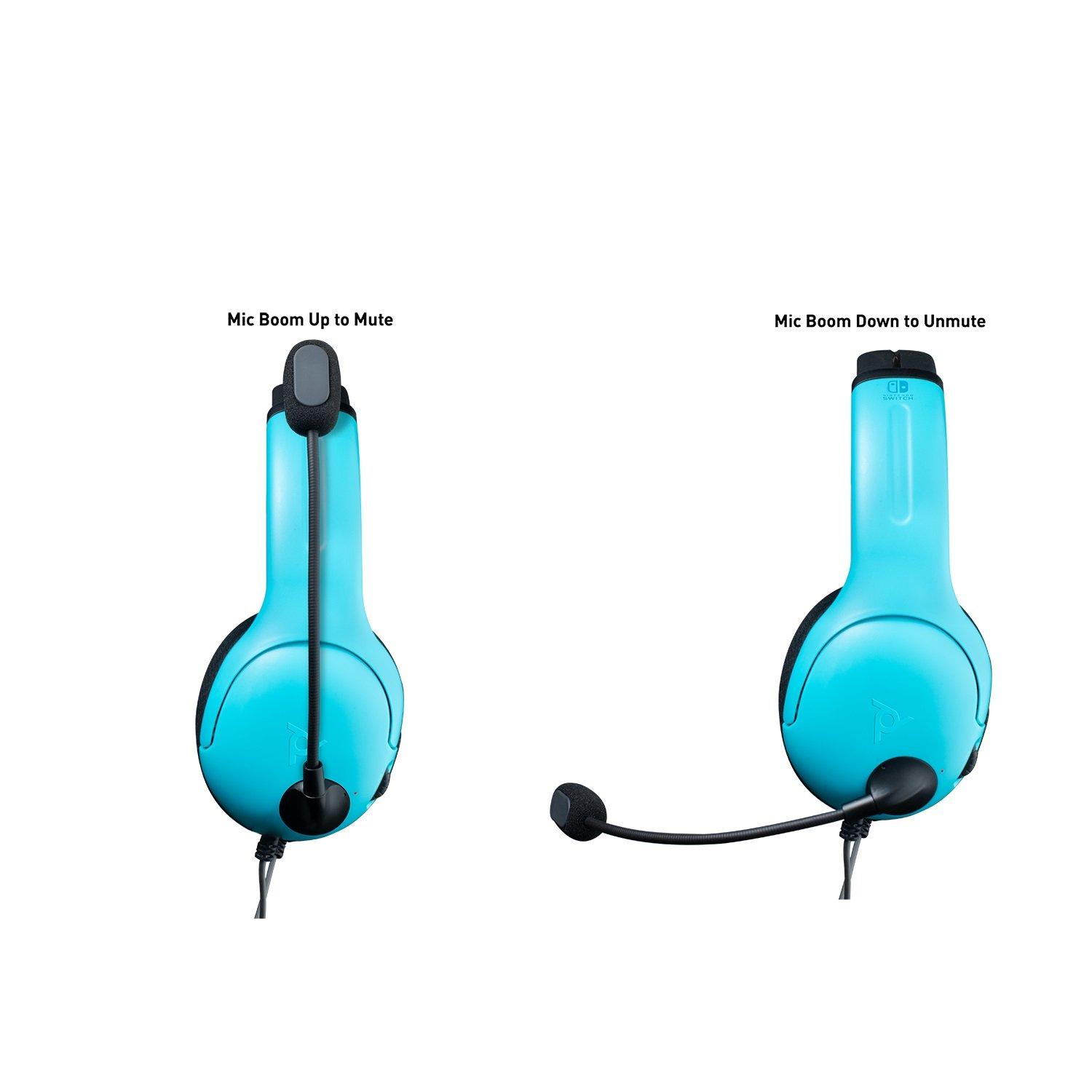 nintendo switch fortnite headphones