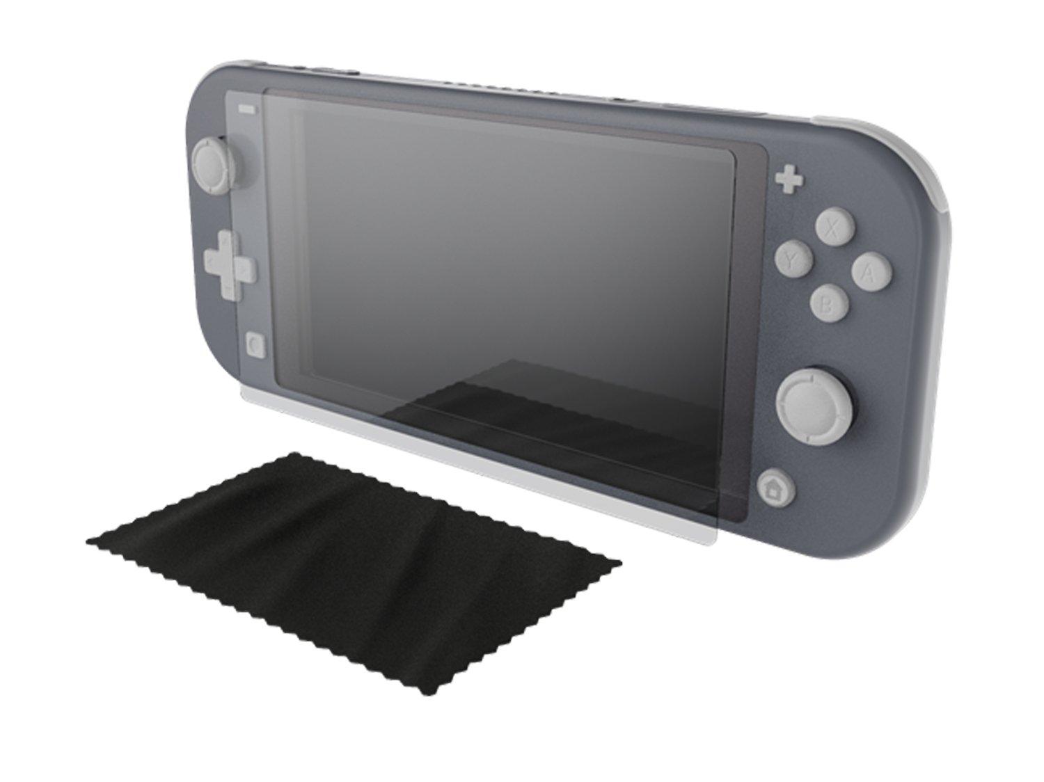 nintendo switch screen protector gamestop