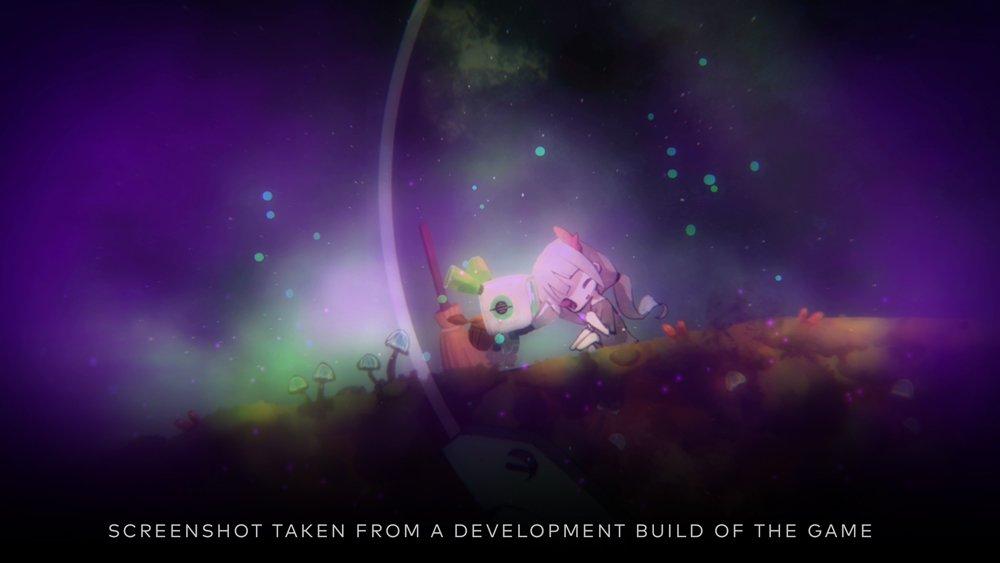 Void Terrarium - Nintendo Switch | Koei Tecmo | GameStop