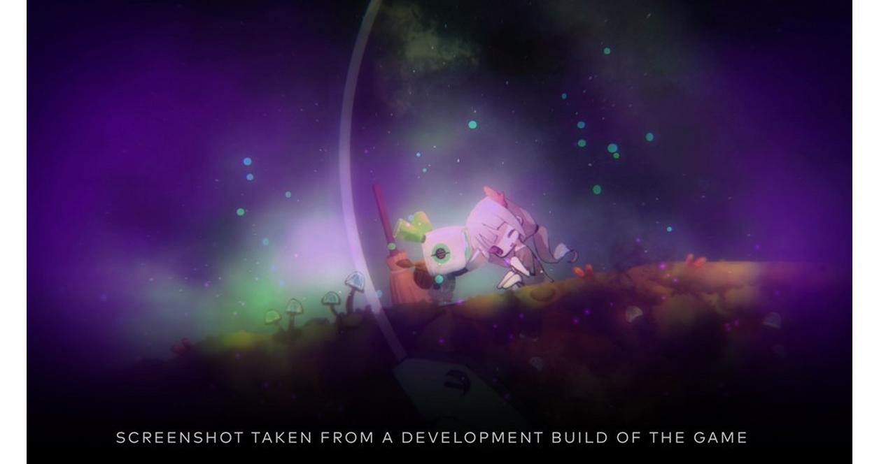 Void Terrarium - Nintendo Switch