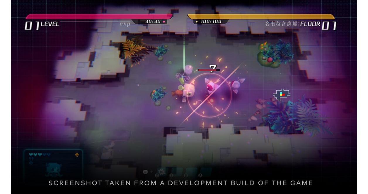 Void Terrarium - Nintendo Switch | Koei Tecmo | GameStop