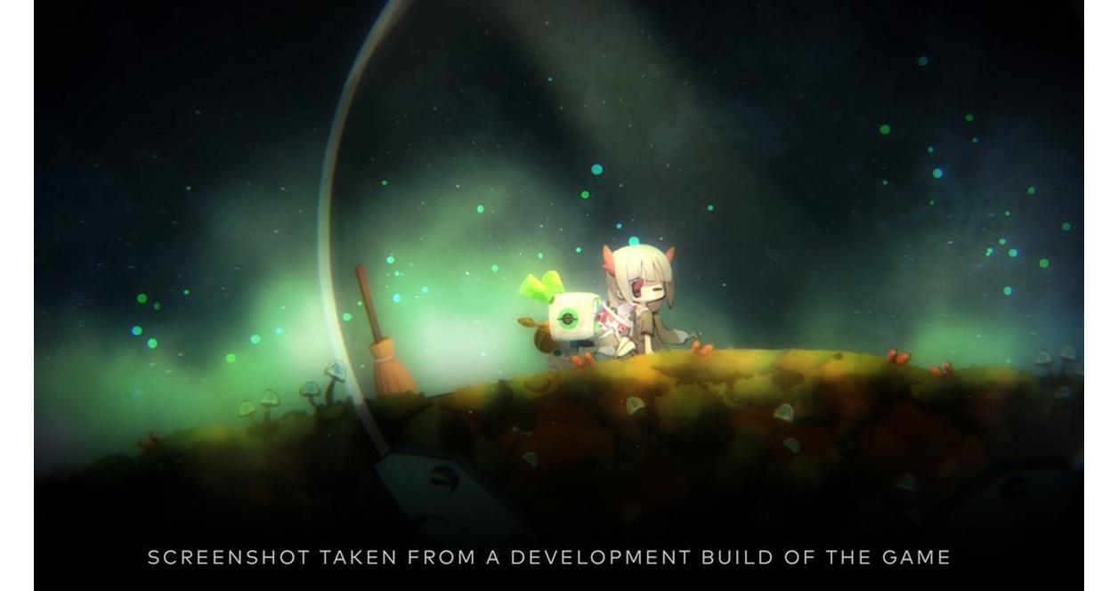 Void Terrarium - Nintendo Switch | Koei Tecmo | GameStop