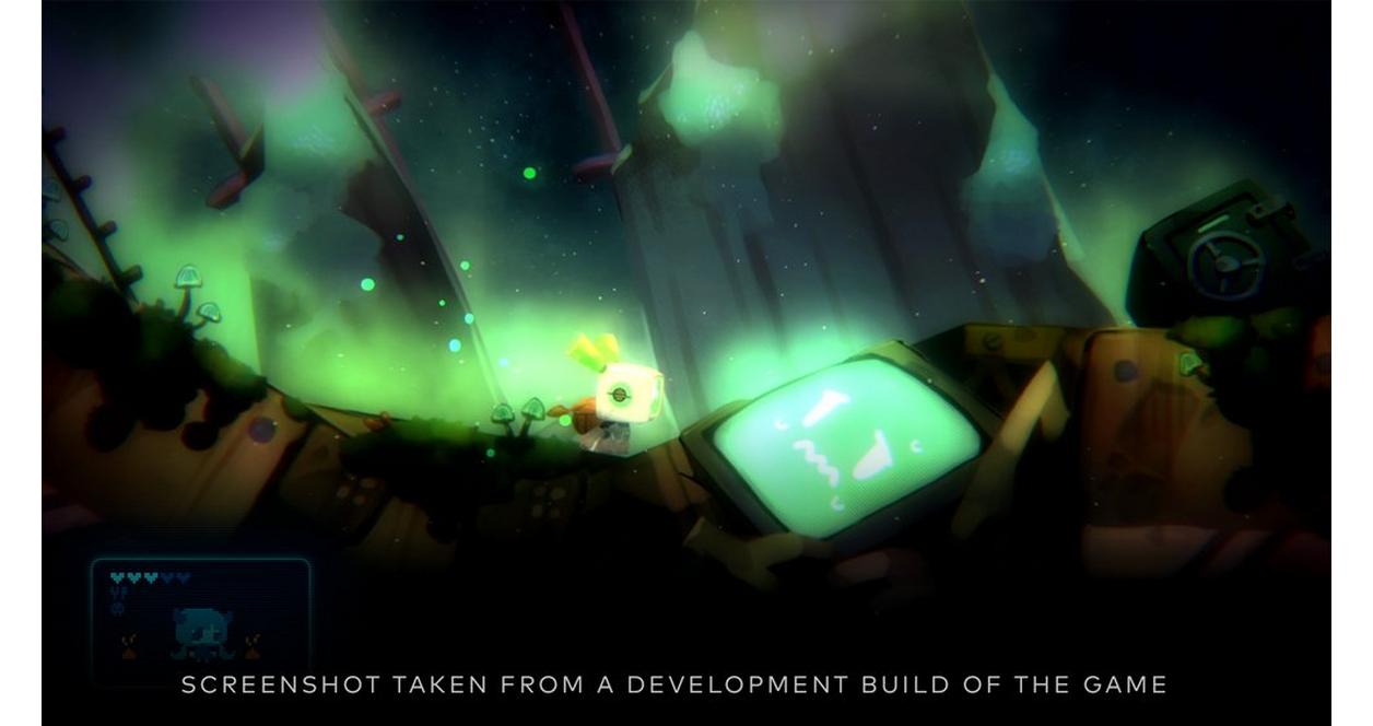 Void* TRrLM2  ; //Void Terrarium 2 Sortira Le 3 Mars 2023 Et Nous Parle De Son Histoire 532846