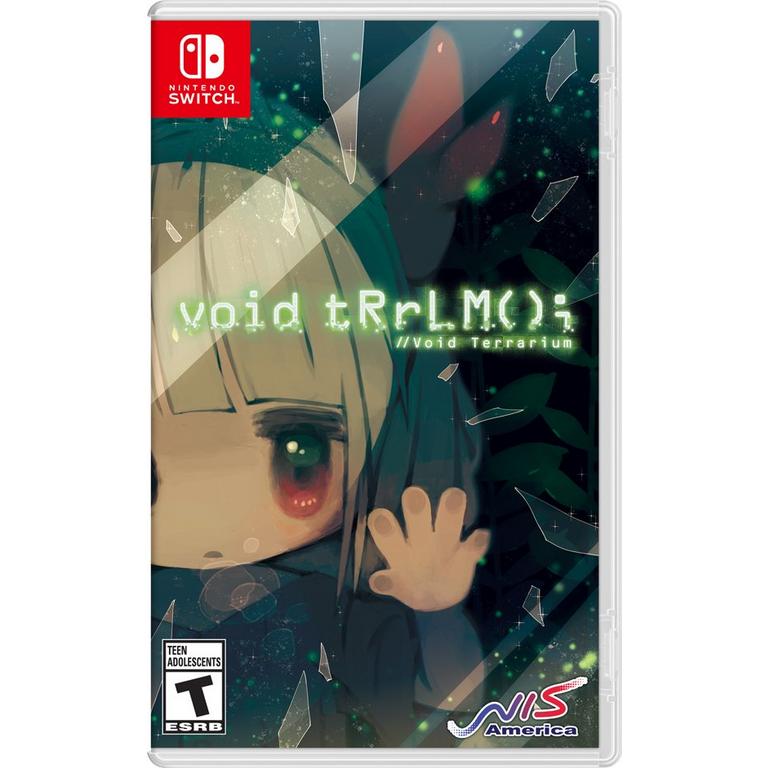 Void Terrarium - Nintendo Switch | Koei Tecmo | GameStop