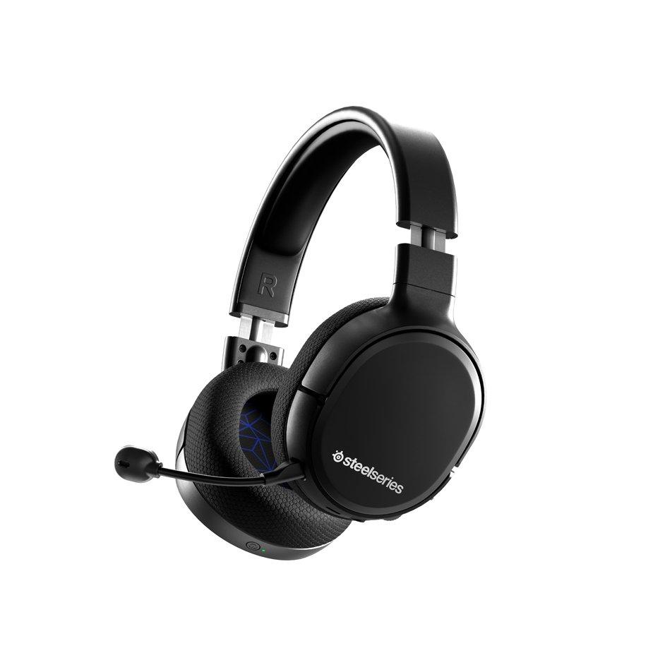 gamestop wireless ps4 headset