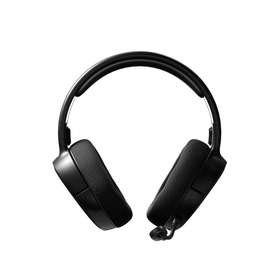 list item 2 of 5 SteelSeries Arctis 1 Wireless Gaming Headset for PC
