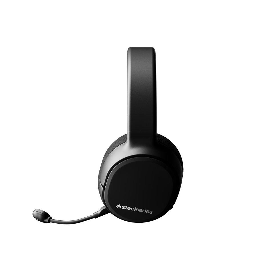 SteelSeries Arctis 1 Wireless Gaming Headset for PC