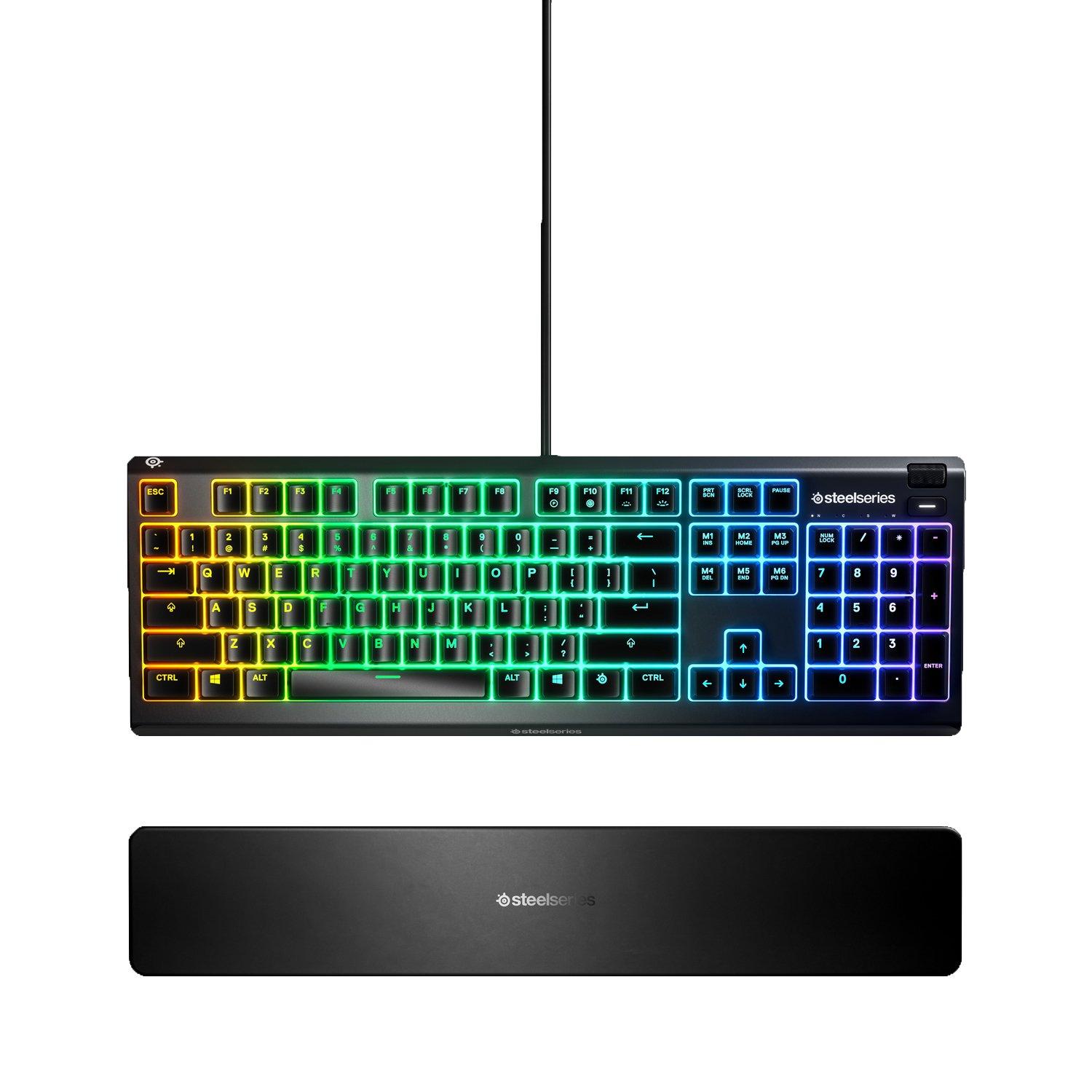 SteelSeries-Apex-3-RGB-Wired-