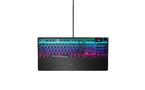 SteelSeries Apex 5 RGB Hybrid Blue Switches Wired Mechanical Gaming Keyboard