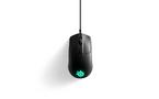 SteelSeries Rival 3 RGB Wired Optical Gaming Mouse