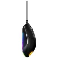list item 2 of 5 Steelseries Rival 3 RGB Wired Optical Gaming Mouse
