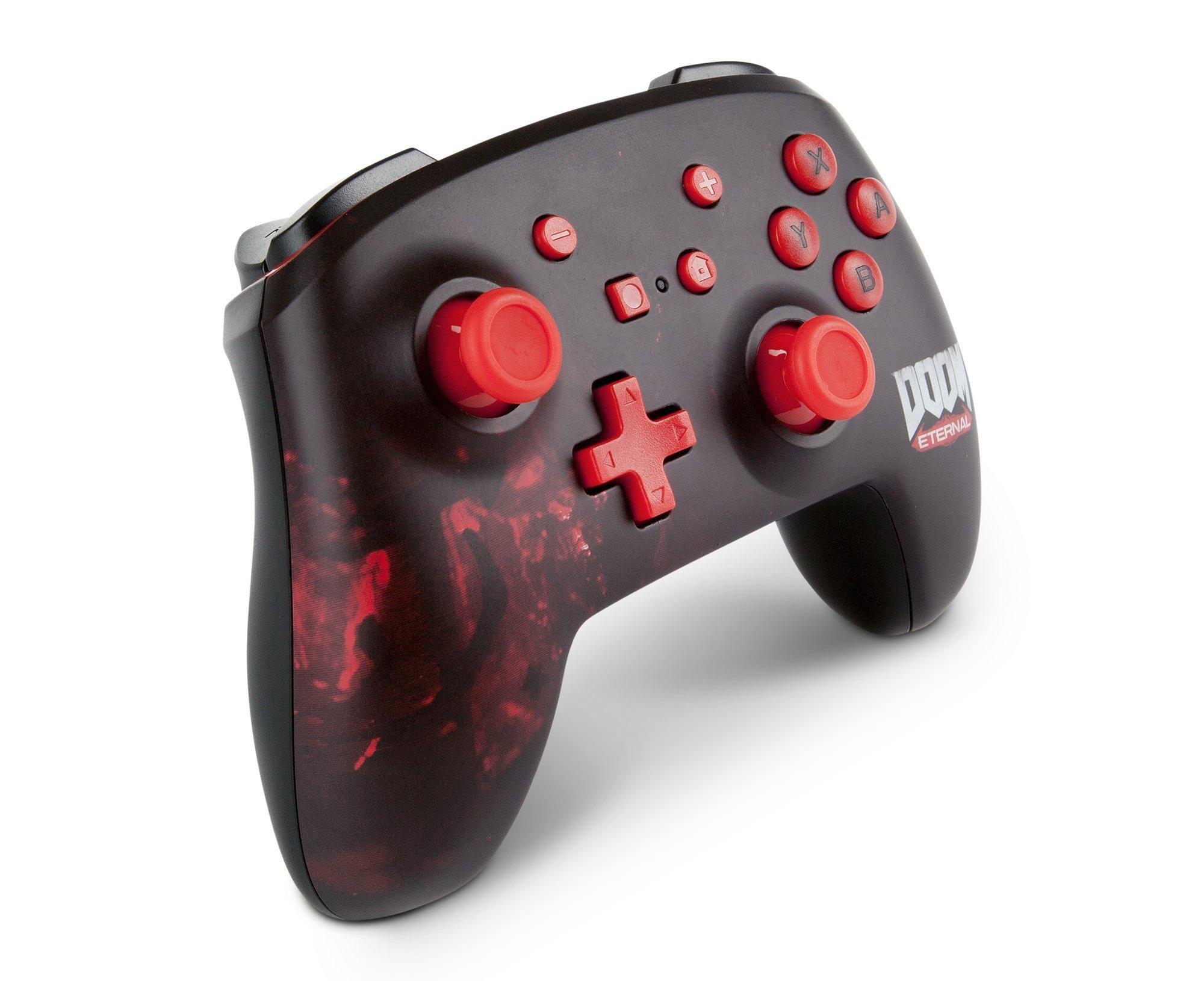 doom eternal switch controller