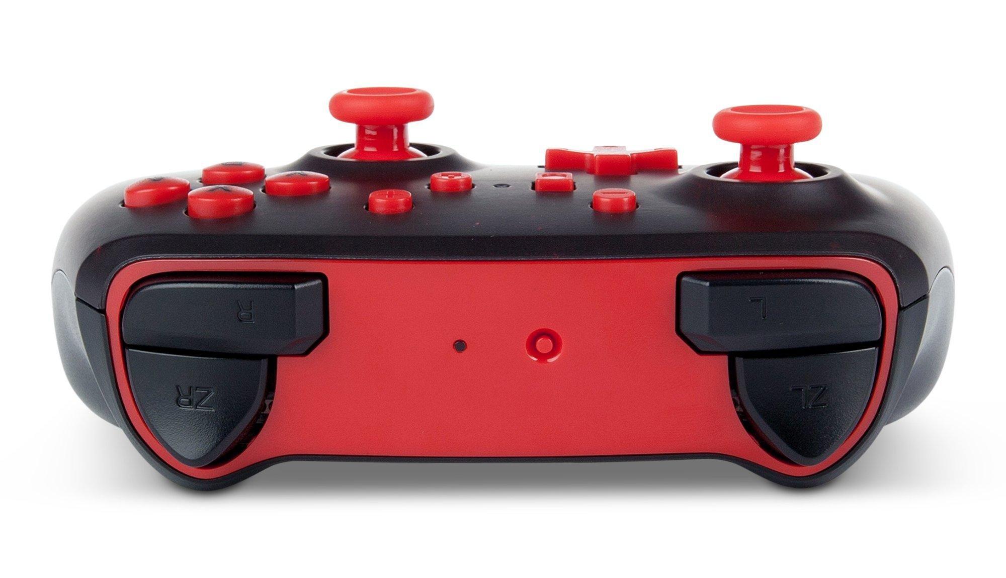 Powera Enhanced Wireless Controller For Nintendo Switch Doom Eternal Gamestop