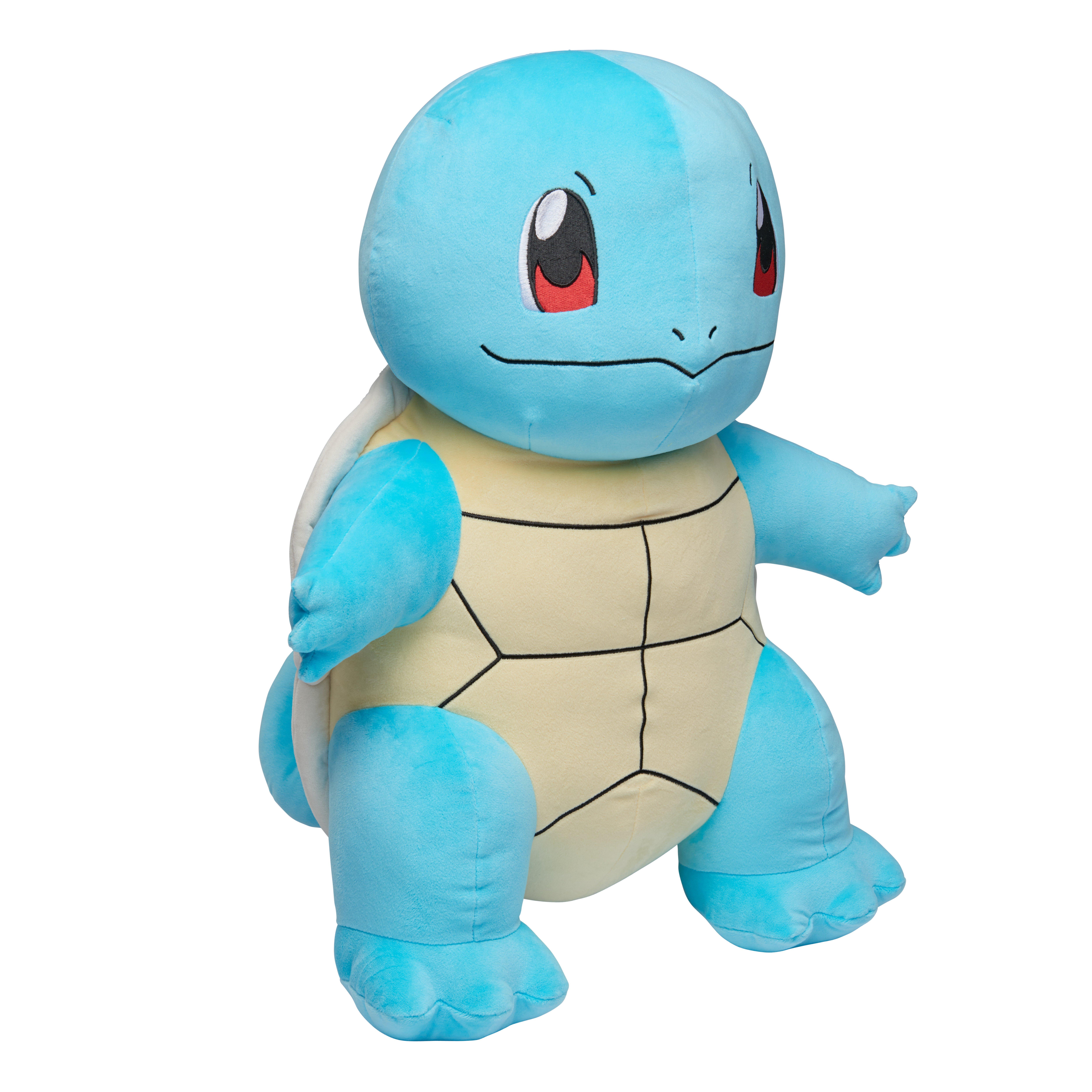 Pokemon Squirtle Plush 24 in