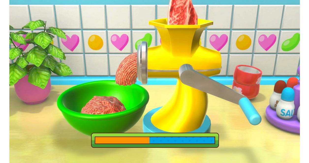 Nintendo Switch - mama Cooking Mama: Cookstar - Nintendo Switch | Planet