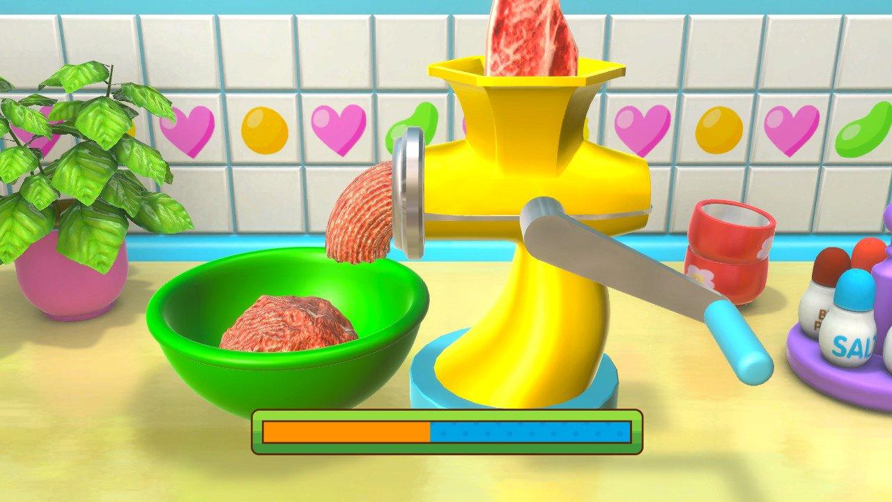 GTAGAMES - PS4. COOKING MAMA. COOKSTAR. NOVO.