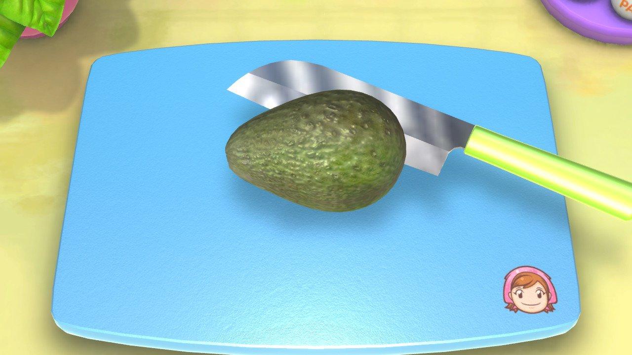 cooking mama cookstar gamestop