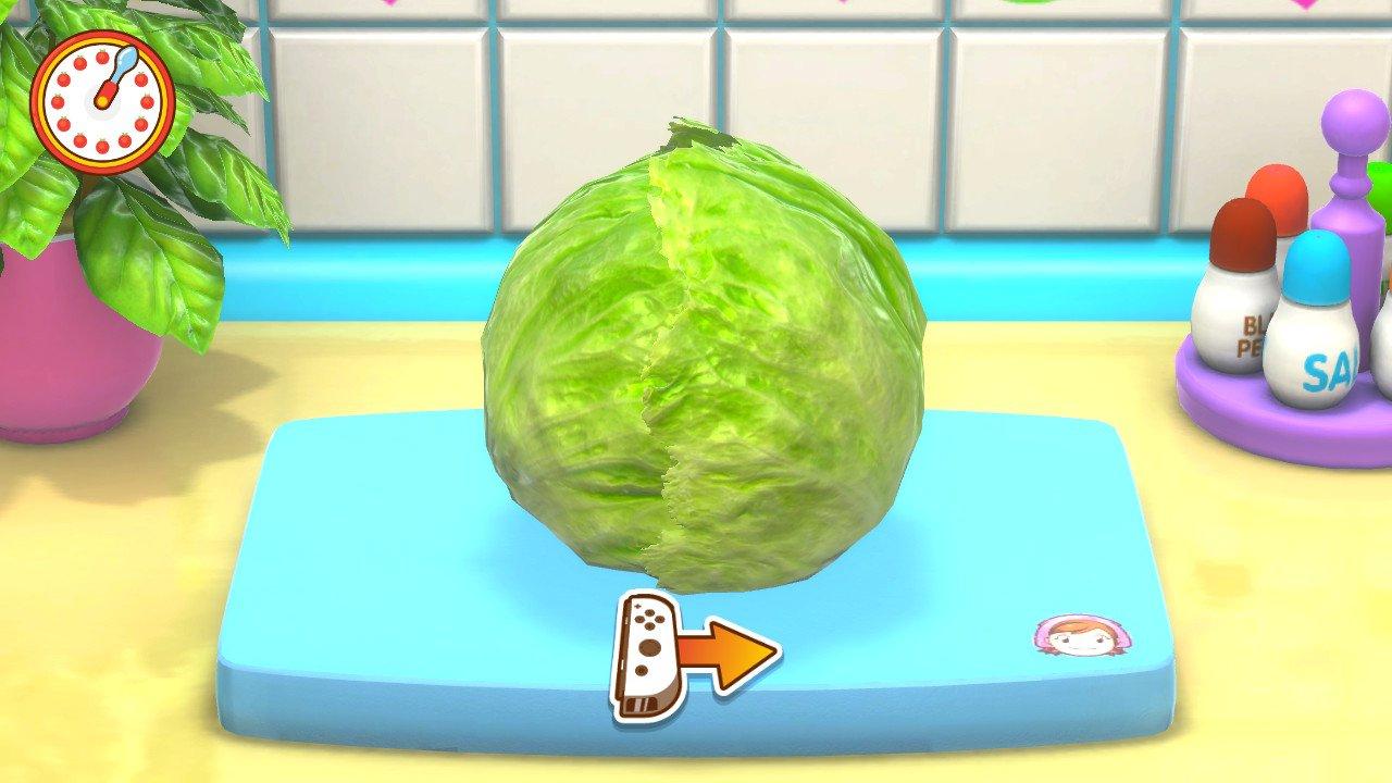 cooking mama cookstar gamestop