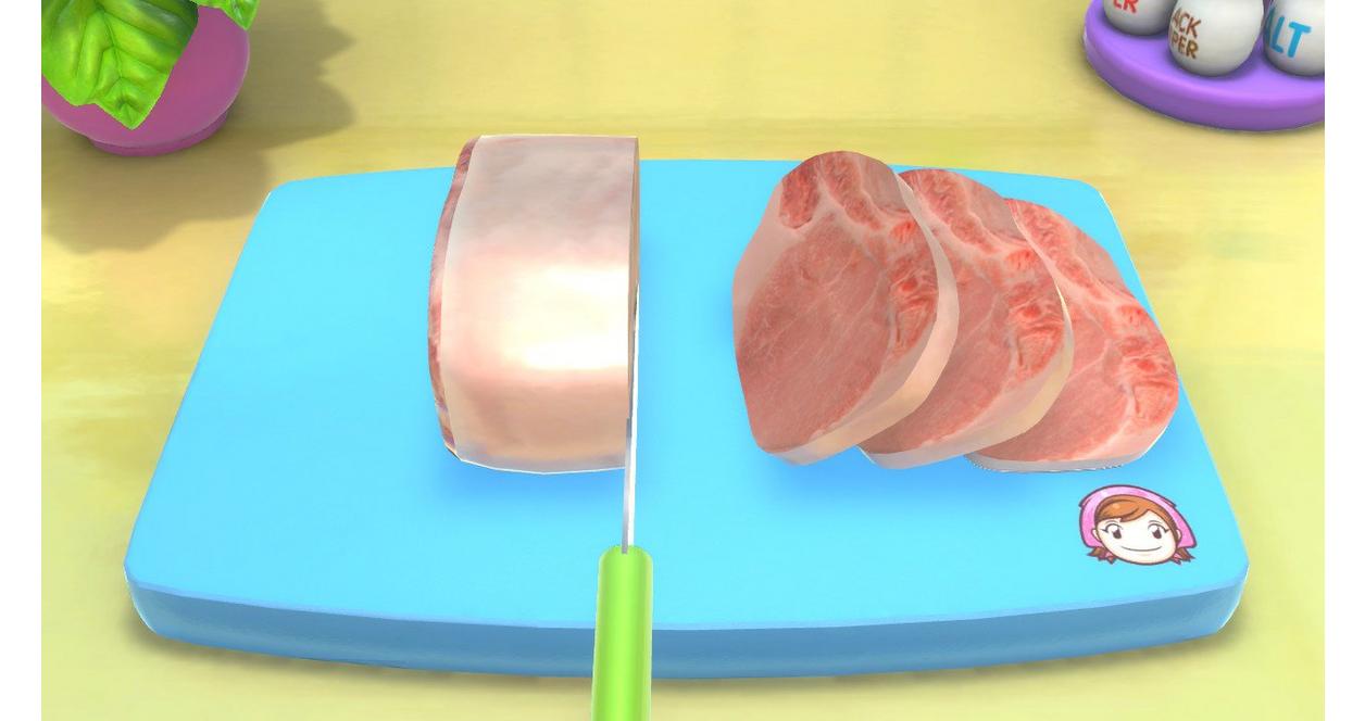 Cooking Mama Cookstar - PlayStation 4